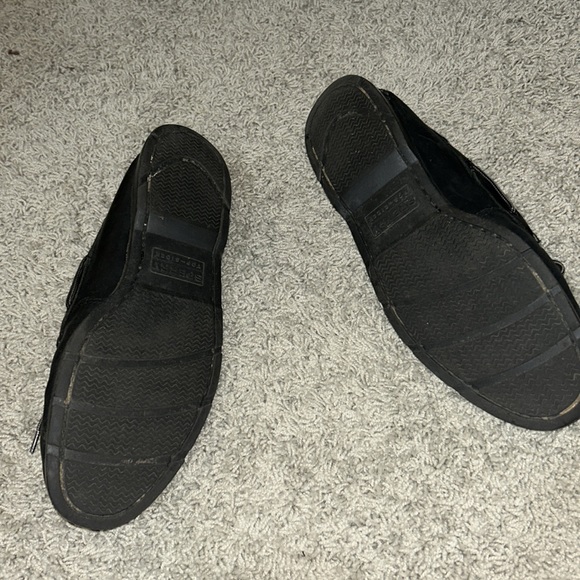 Sperry Top-Sider Men’s 11.5 Loafer Boat Shoe - Picture 3 of 6